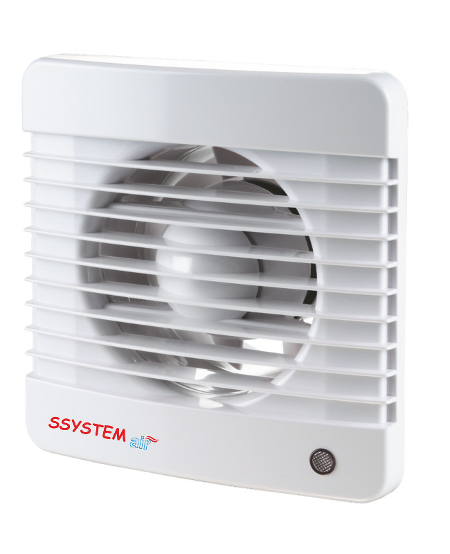 Prodotti SSYSTEM Air